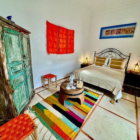 Riad Iklil (Adults Only) Маракеш Екстериор снимка