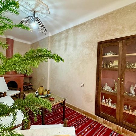 Riad Iklil (Adults Only) Маракеш Екстериор снимка