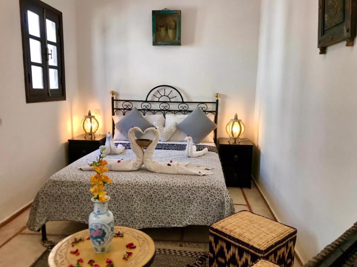 Riad Iklil (Adults Only) Маракеш Екстериор снимка