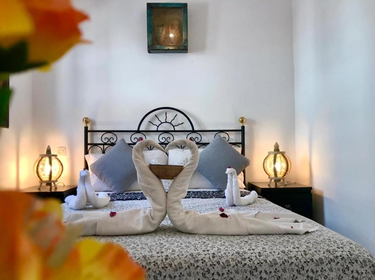 Riad Iklil (Adults Only) Маракеш Екстериор снимка