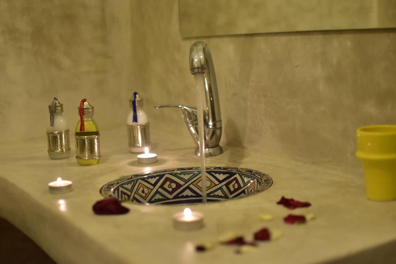 Riad Iklil (Adults Only) Маракеш Екстериор снимка