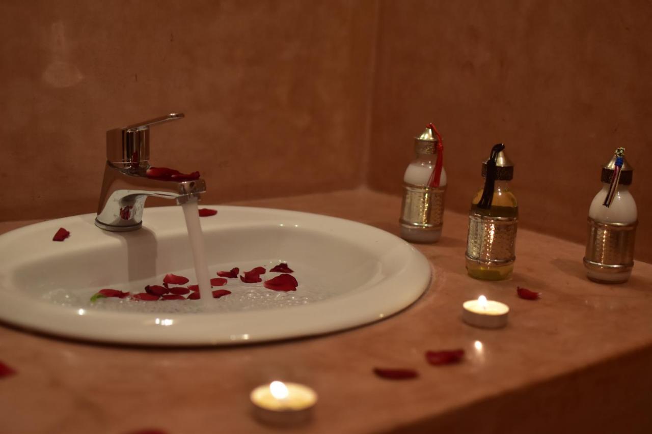 Riad Iklil (Adults Only) Маракеш Екстериор снимка