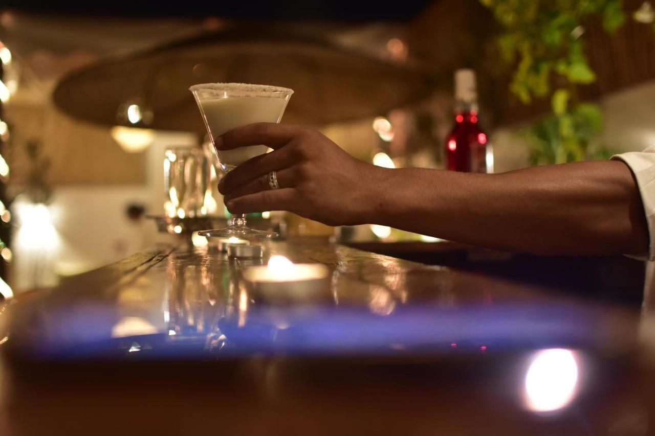 Riad Iklil (Adults Only) Маракеш Екстериор снимка