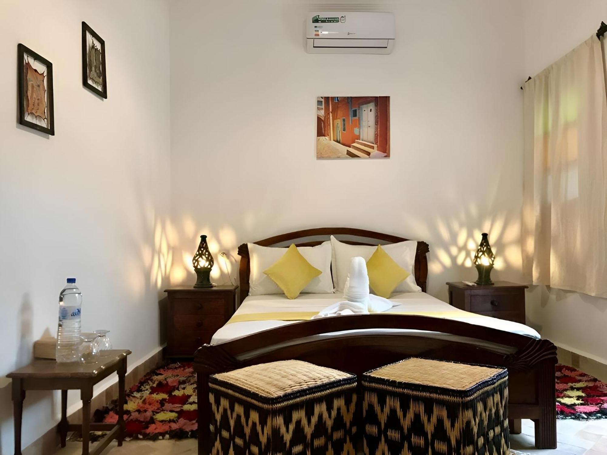 Riad Iklil (Adults Only) Маракеш Екстериор снимка