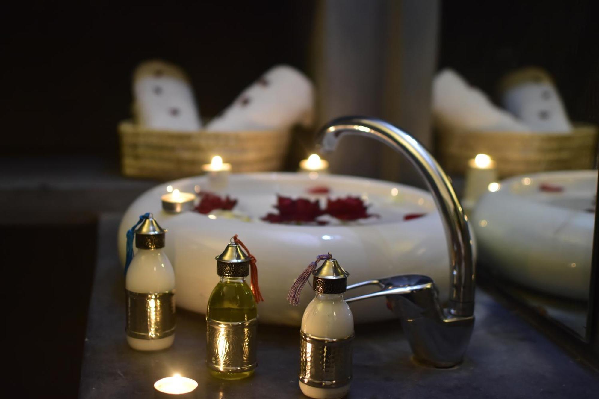 Riad Iklil (Adults Only) Маракеш Екстериор снимка