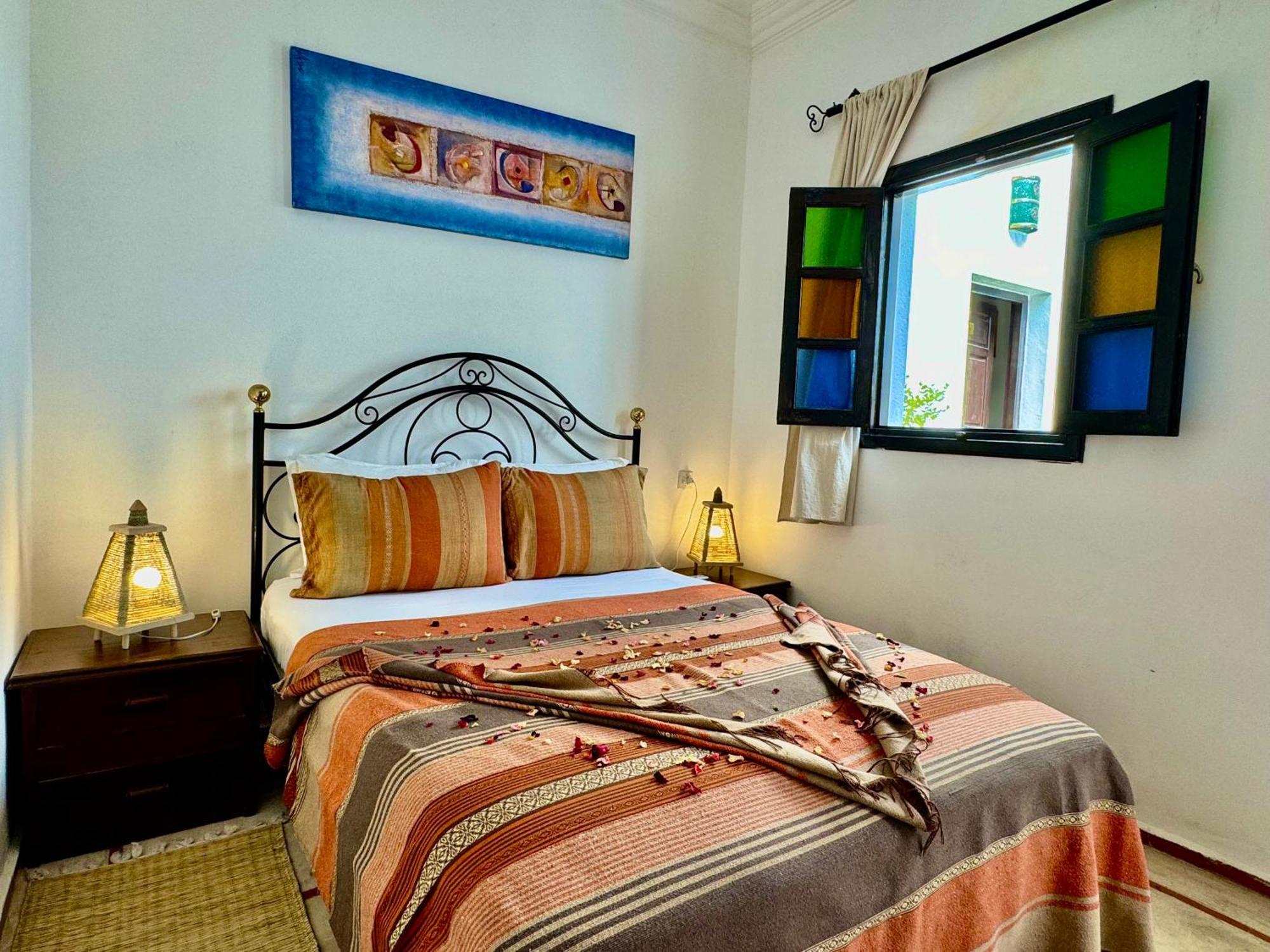 Riad Iklil (Adults Only) Маракеш Екстериор снимка