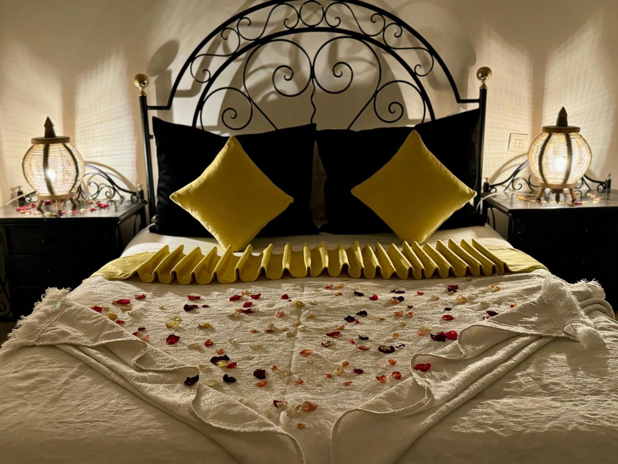 Riad Iklil (Adults Only) Маракеш Екстериор снимка
