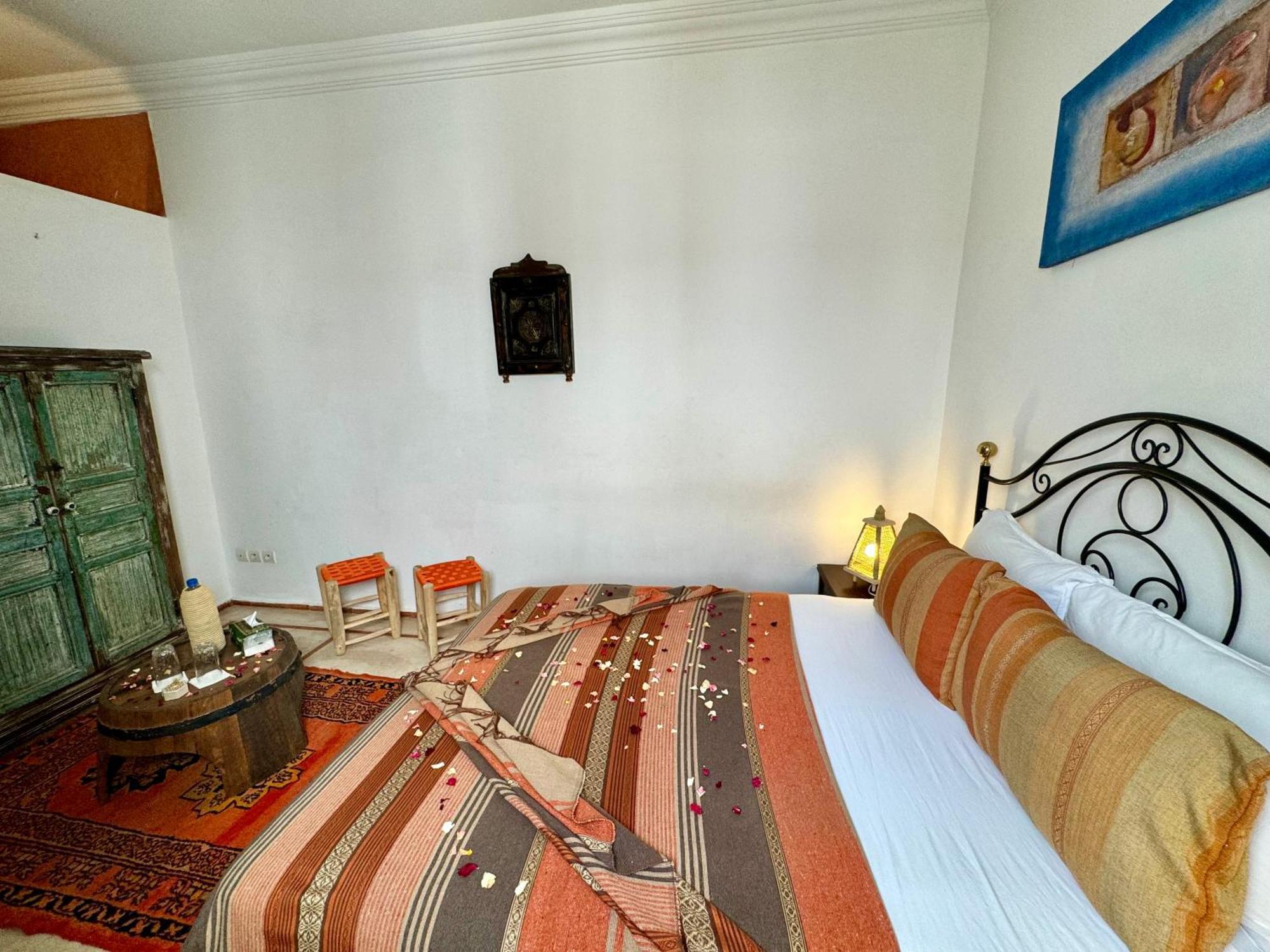 Riad Iklil (Adults Only) Маракеш Екстериор снимка