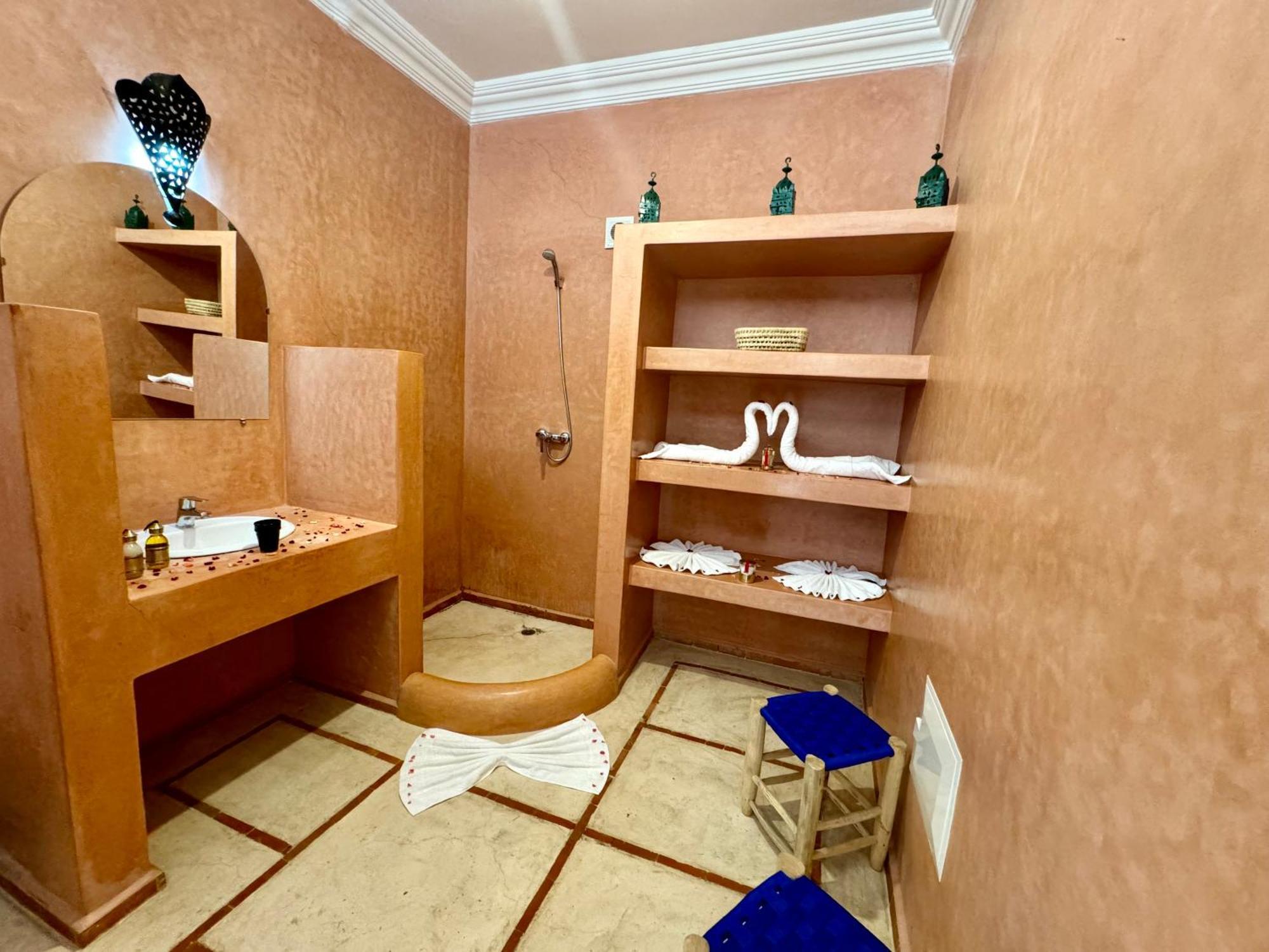 Riad Iklil (Adults Only) Маракеш Екстериор снимка