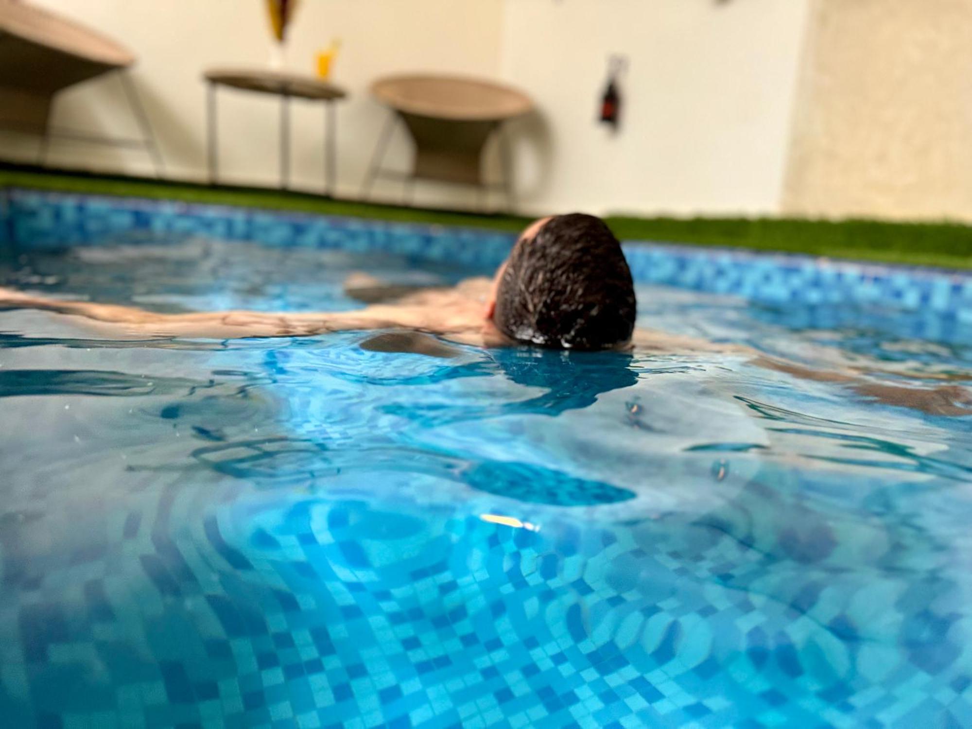 Riad Iklil (Adults Only) Маракеш Екстериор снимка